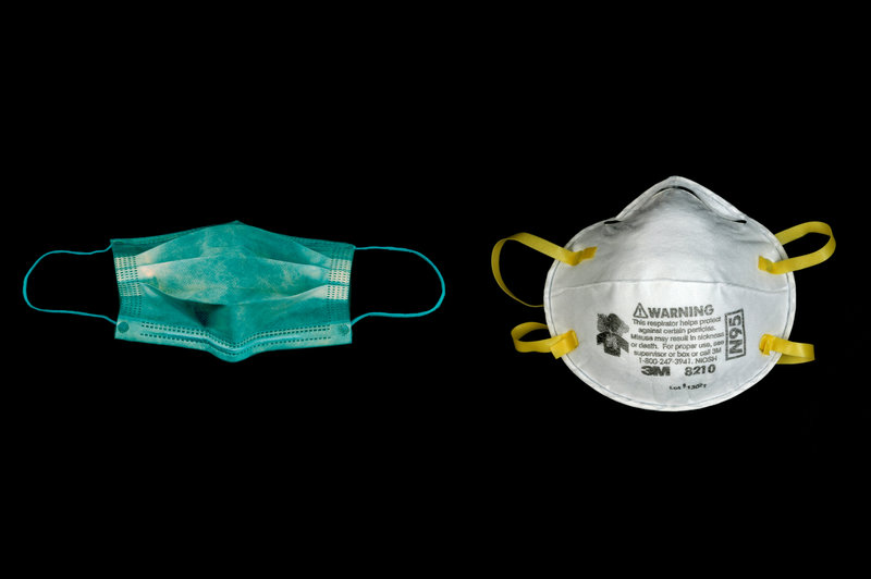 Disposable Masks